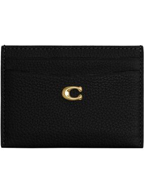 Essential Card Case Wallet - Compact, Stylish, RFID Protection, Perfect for